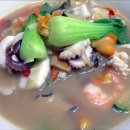 옛날짬뽕 이미지