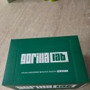 한세탁 | 고릴라랩 3세대 이염방지시트로 색깔옷 흰옷 한 번에 세탁후기