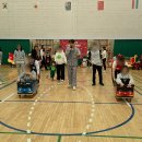 연합어린이집 | 부산 경남 해운대 어린이집 크리스마스 이벤트 12월 연합 운동회 후기