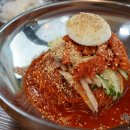 더냉면 이미지