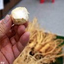 풍기선비골인삼시장 이미지