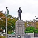 인천 자유공원 이미지