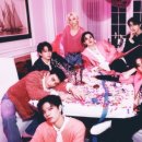 스트레이키즈 방찬‧팰릭스, 호주 보다이 비치서 “구다이” 외친 이유 이미지