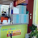 뷔페식당 이미지