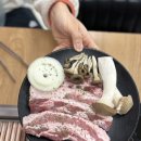 광양숯불구이 | 버섯과 삼겹살의 조화가 일품인 광양 중동 맛집 한돈모듬버섯숯불구이 후기