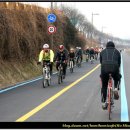 호미숙 자전거영상[흐린날 한강따라 자전거라이딩[남산,성산대교,야경] 이미지
