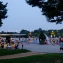 물빛광장 화장실 | 물빛광장 야간방문 후기(주차 먹거리 등)