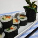 김밥향기