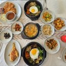 바다랑 | 거제도 매미성 근처 맛집 바다 뷰 &#39;바다랑&#39; 한정식 솔직 후기