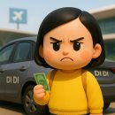 디디시스템 | 상하이 여행 몰래 붙는 디디택시 추가요금 주차비 톨비 환불 방법 및 후기