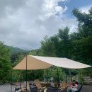 진틀펜션캠핑장 이미지