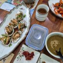 장*상 | 전북 익산 씨아전복 전복맛집 방문기 – 전복돌솥정식 & 전복장 한 상 후기!