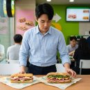 [소확성] 건강식이 만드는 저절로 다이어트, 채소과일식의 모든 것 | 서브웨이 잠봉뵈르 샌드위치 도경수 꿀조합 파헤치기