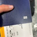 6910 | 루프트한자 에어돌로미티 프랑크푸르트-피렌체 LH6910 후기