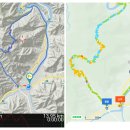 치악산둘레길5코스(서마니강변길) 10월12일 이미지