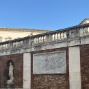 이조건설 | 로마 여행 #8. 로마 조식맛집 숙소, 로마 한식당 이조식당, 로마에서 피렌체로 (이딸로 할인 팁)