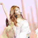 르세라핌 허윤진 &#39;더 예뻐졌어&#39; 이미지