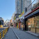 삼형제김밥뚝섬유원지점 | 광진구/자양동 '삼형제김밥 뚝섬유원지점' 내돈내산 솔직후기. Feat.모듬유부김밥&와사비참치유부김밥