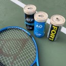 잭 드레이퍼 선수 던롭 FX 테니스 라켓 던롭 ATP AO FORT볼 시타 후기 추천