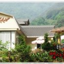 지리산뱀사골 맑은물 펜션 이미지