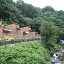 수도산자연휴양림 이미지