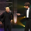 옹달샘 이미지