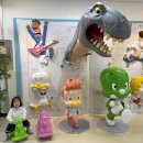 둘리 | 두돌 아이와 함께한 둘리뮤지엄 현실 후기 (체험형 어린이박물관)