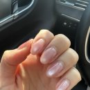 늘솜네일(Neulsom Nail) | 의정부 유지력 좋은 네일 추천 늘솜네일에서 자석젤 받고 왔어요!