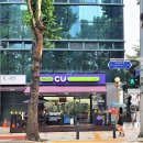 씨유 송파레이크파크점 이미지