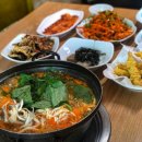 복어칼국수