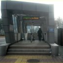 신목동역 1번출구 이미지