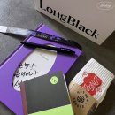 마초의사춘기 | 롱블랙 2주년 마초의 사춘기 커피챗 후기_이런 날도 저런 날도