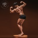 작전역 3번출구 이미지