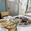 함께밥상 | 서귀포한식맛집 제주할망밥상 아이와함께 생선구이한상 솔직후기!