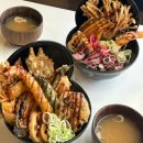 만복국수수성못점 | 수성못 텐동 맛집 온기정 수성못점 솔직후기