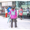 옷만들기(초급) | 지산 스키장 스키강습 및 예약 방문 후기