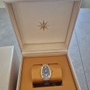 콤비 | 불가리 세두토리 콤비 시계 후기와 착샷