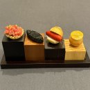 백합세탁소 | 서울 파인다이닝 흑백요리사 최현석 셰프 쵸이닷/ 청담 다이닝 디너코스 후기