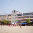 서울안산초등학교 이미지