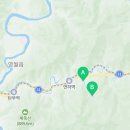 영월읍-3(연하계곡1) 이미지