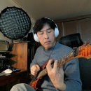 기타연주 | 일렉기타 오인페 마오노 PS22 Lite로 앰프 없이 연주와 홈레코딩 하기