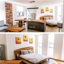 까미경포펜션 이미지