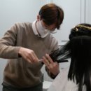 오디션미용실 이미지