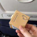 766 | 대한항공 인천-삿포로 왕복｜기내식 및 탑승 후기 KE769, KE766