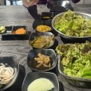 신매광장(공영주차장 사이) | [대구 수성구 맛집] 돈 고기집 신매점 / 직원이 직접 구워주는 회식장소추천