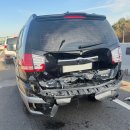 전국카랜드 | [서울, 수원 렌트카 사고대차 후기] 기아 모하비 후방 추돌 사고, 랜드로버 디스커버리로 품격 있는 대차!