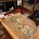 방 백탄갈비 | 광화문 고기집 심경희 라라랜드 광화문점 서울3대 갈비집 후기