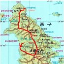 (120차)호룡곡산.국사봉/인천(무의도)....2023.4.16-대전다온산악투어 이미지