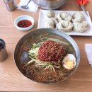 산천 칡냉면 네이버블로그
