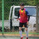 중앙체육공원 풋살장 이미지